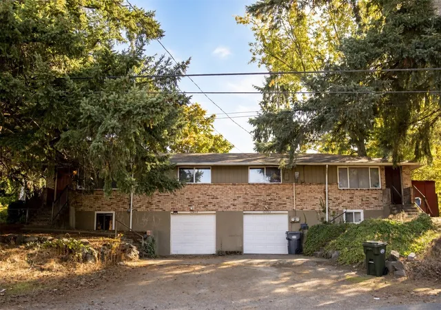 Photo 1 of Multi family home for sale at 12403 Sw Edgewood Ave, Lakewood, WA 98498 | MLS# NWM2591137 | Listing updated on 2026-10-20