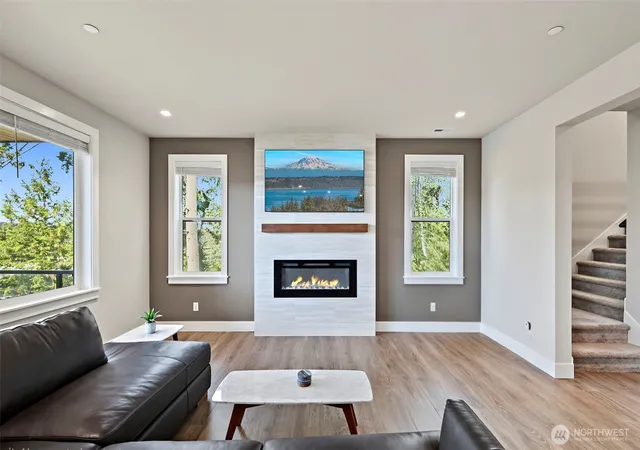 Photo 3 of Single family home for sale at 11030 SE 60th Lane, Bellevue, WA 98006 | MLS# NWM2591139 | Listing updated on 2026-10-08