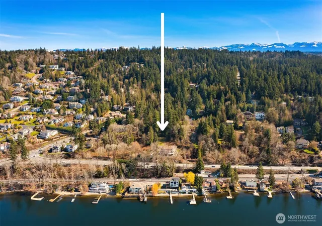Photo 1 of Land for sale at 11 E Xx Lake Sammamish Pkwy Ne, Sammamish, WA 98074 | MLS# NWM2591143 | Listing updated on 2026-10-05