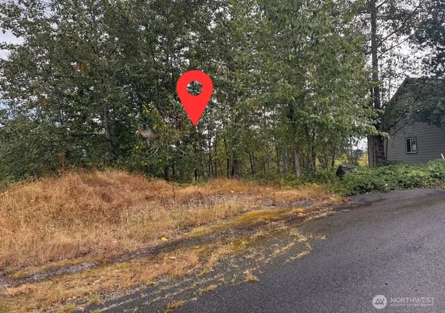Land for sale at 7704 211th Avenue E, Bonney Lake, WA 98391 | MLS# NWM2591146