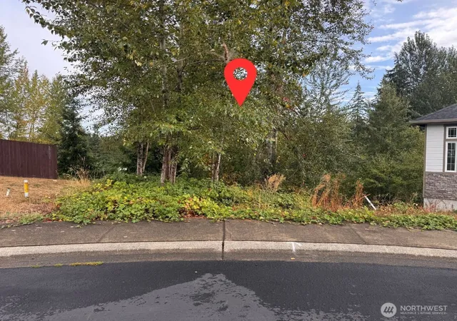 Photo 1 of Land for sale at 21008 76th Street S, Bonney Lake, WA 98391 | MLS# NWM2591147 | Listing updated on 2026-10-13