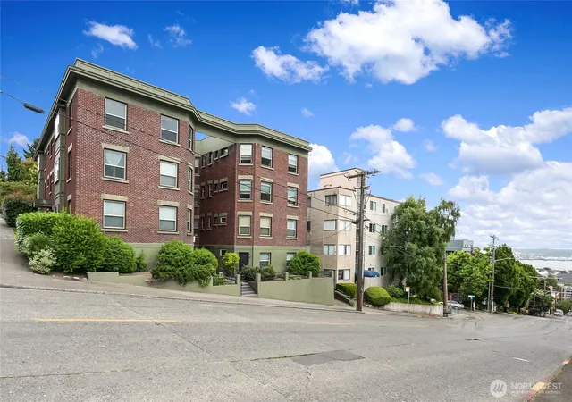 Photo 2 of Multi family home for sale at 1012 Queen Anne Ave N, Seattle, WA 98109 | MLS# NWM2591149 | Listing updated on 2026-10-07