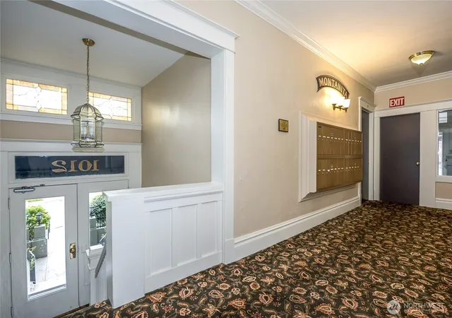 Photo 3 of Multi family home for sale at 1012 Queen Anne Ave N, Seattle, WA 98109 | MLS# NWM2591149 | Listing updated on 2026-10-07