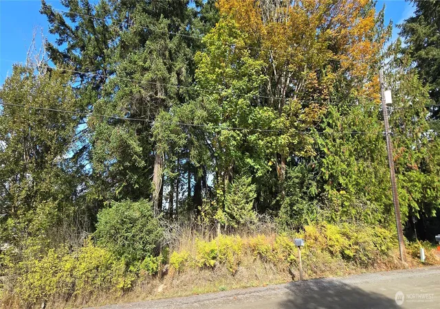 Land for sale at 22 Rose, Port Angeles, WA 98362 | MLS# NWM2591152