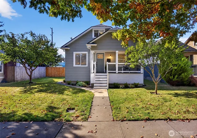 Photo 1 of Single family home for sale at 2320 Mcdougall Ave, Everett, WA 98201 | MLS# NWM2591154 | Listing updated on 2026-10-12