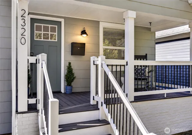 Single family home for sale at 2320 Mcdougall Ave, Everett, WA 98201 | MLS# NWM2591154