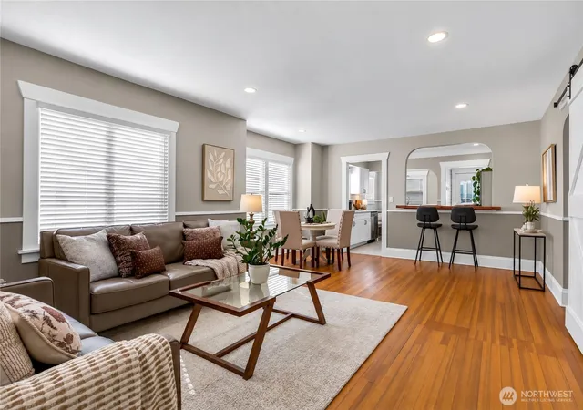 Photo 4 of Single family home for sale at 2320 Mcdougall Ave, Everett, WA 98201 | MLS# NWM2591154 | Listing updated on 2026-10-12