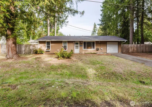 Single family home for sale at 3960 NE Seldom Seen Ln, Bremerton, WA 98311 | MLS# NWM2591156