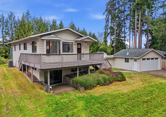 Photo 1 of Single family home for sale at 4816 Aqua Dr E, Bonney Lake, WA 98391 | MLS# NWM2591163 | Listing updated on 2026-10-29