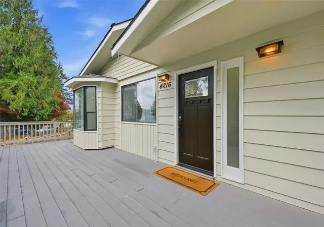 Photo 2 of Single family home for sale at 4816 Aqua Dr E, Bonney Lake, WA 98391 | MLS# NWM2591163 | Listing updated on 2026-10-29