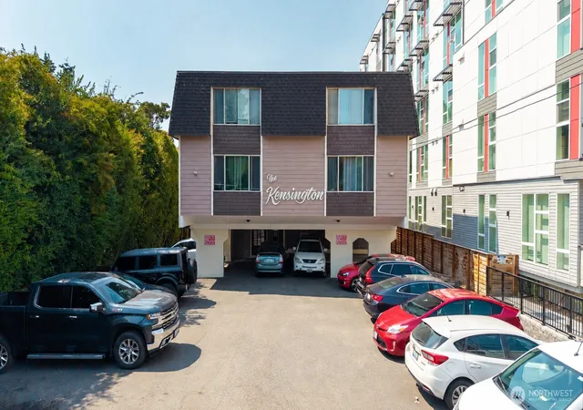 Photo 1 of Multi family home for sale at 14333 32nd Avenue Ne, Seattle, WA 98125 | MLS# NWM2591168 | Listing updated on 2026-10-09