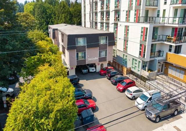 Photo 2 of Multi family home for sale at 14333 32nd Avenue Ne, Seattle, WA 98125 | MLS# NWM2591168 | Listing updated on 2026-10-09