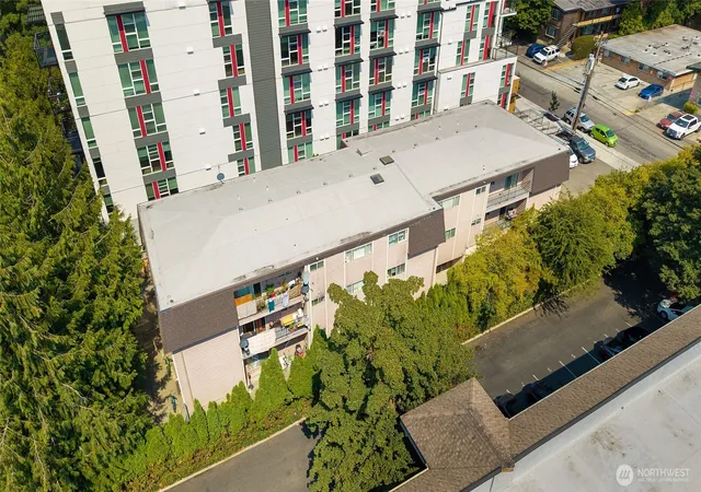 Photo 3 of Multi family home for sale at 14333 32nd Avenue NE, Seattle, WA 98125 | MLS# NWM2591168 | Listing updated on 2026-10-09
