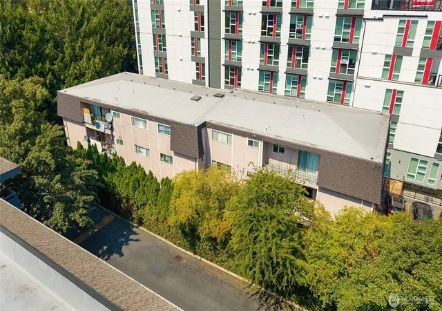 Photo 4 of Multi family home for sale at 14333 32nd Avenue NE, Seattle, WA 98125 | MLS# NWM2591168 | Listing updated on 2026-10-09