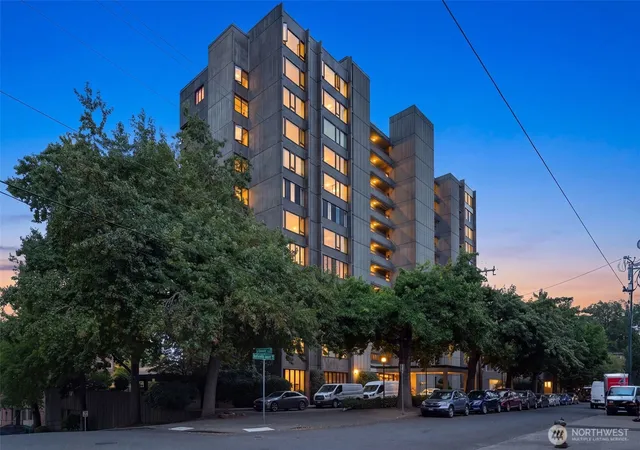 Photo 1 of Condo for sale at 601 Belmont Ave E #B2, Seattle, WA 98102 | MLS# NWM2591169 | Listing updated on 2026-10-13