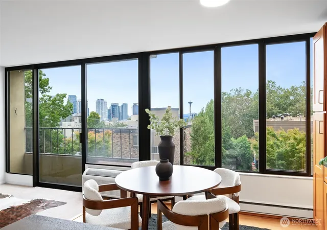 Photo 3 of Condo for sale at 601 Belmont Ave E #B2, Seattle, WA 98102 | MLS# NWM2591169 | Listing updated on 2026-10-13