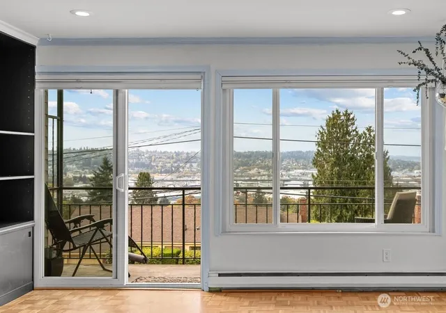 Condo for sale at 303 N 44th Street #203, Seattle, WA 98103 | MLS# NWM2591174