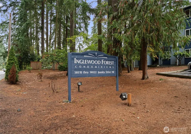 Condo for sale at 14020 Juanita Dr NE #B3, Kirkland, WA 98034 | MLS# NWM2591181