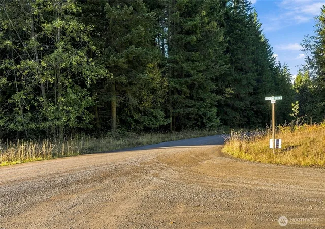 Photo 1 of Land for sale at 0 Baker View Dr, Sequim, WA 98382 | MLS# NWM2591184 | Listing updated on 2026-10-08