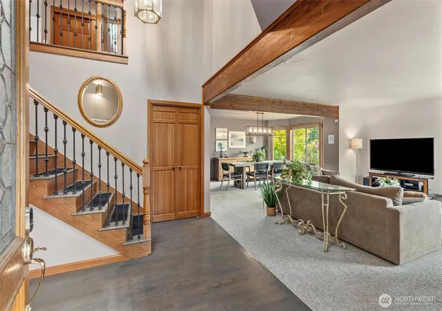 Photo 4 of Single family home for sale at 5302 55th Street SE, Auburn, WA 98092 | MLS# NWM2591188 | Listing updated on 2026-10-09