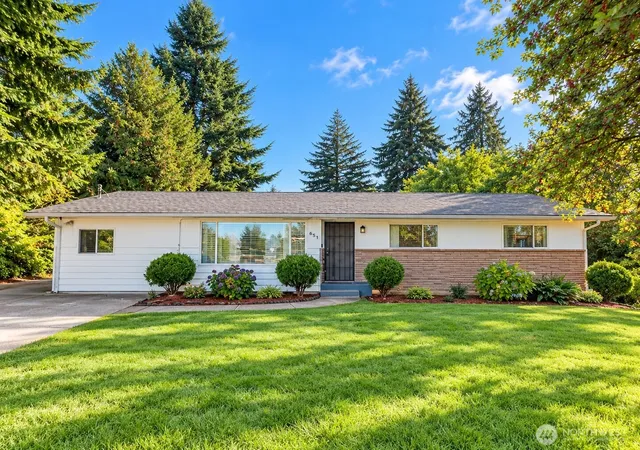 Single family home for sale at 851 SW 116th Street, Seattle, WA 98146 | MLS# NWM2591192