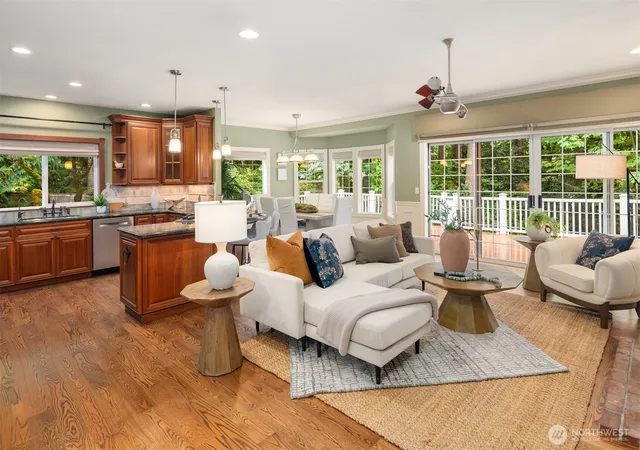 Photo 2 of Single family home for sale at 12385 166th Court NE, Redmond, WA 98052 | MLS# NWM2591193 | Listing updated on 2026-10-10