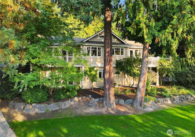 Single family home for sale at 6720 W Mercer Way, Mercer Island, WA 98040 | MLS# NWM2591198
