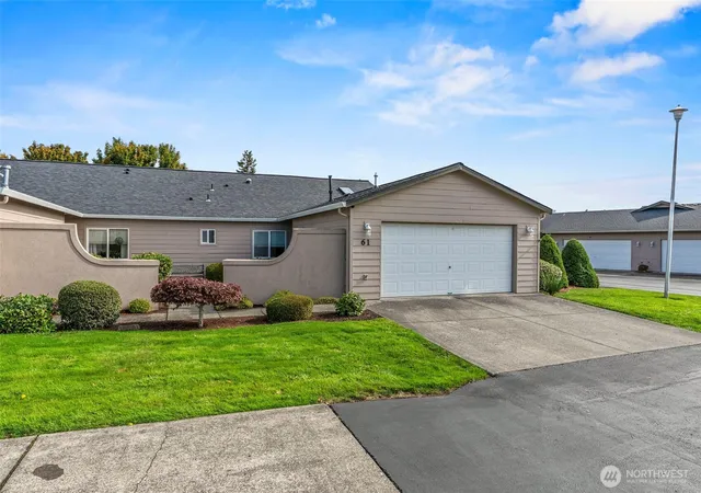 Photo 3 of Sale Pending at 3905 Pennsylvania St #61, Longview, WA 98632 | MLS# NWM2591199 | Listing updated on 2026-10-21