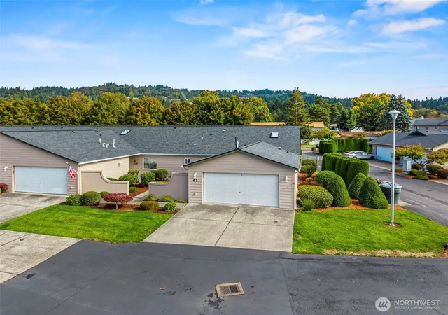 Photo 1 of Sale Pending at 3905 Pennsylvania St #61, Longview, WA 98632 | MLS# NWM2591199 | Listing updated on 2026-10-21
