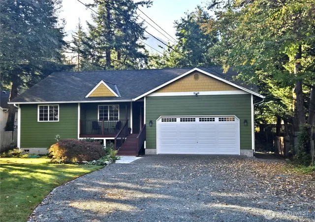 Single family home for sale at 44512 Fir Rd, Gold Bar, WA 98251 | MLS# NWM2591203