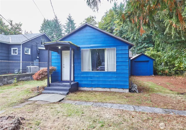 Photo 1 of Single family home for sale at 1504 Se Rose Rd, Port Orchard, WA 98367 | MLS# NWM2591206 | Listing updated on 2026-10-06
