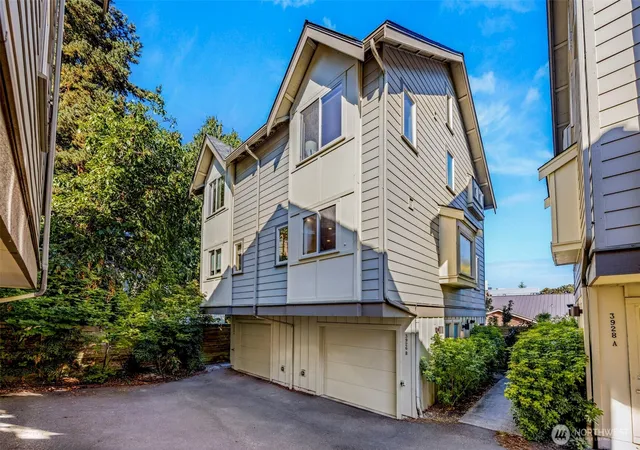 Photo 2 of Townhouse for sale at 3926 S Brandon St #B, Seattle, WA 98118 | MLS# NWM2591207 | Listing updated on 2026-10-11