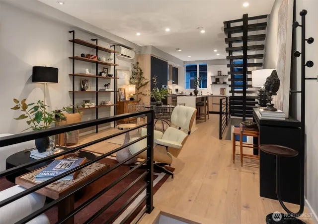Photo 2 of Townhouse for sale at 1717 20th Avenue, Seattle, WA 98122 | MLS# NWM2591208 | Listing updated on 2026-10-12