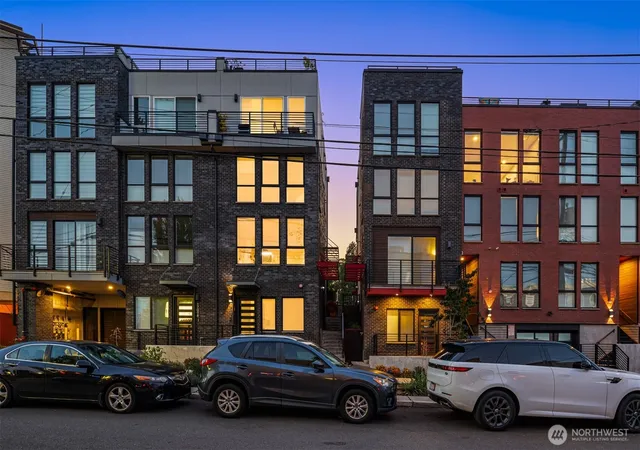 Photo 30 of Townhouse for sale at 1717 20th Avenue, Seattle, WA 98122 | MLS# NWM2591208 | Listing updated on 2026-10-12