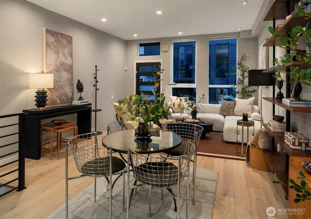 Photo 3 of Townhouse for sale at 1717 20th Avenue, Seattle, WA 98122 | MLS# NWM2591208 | Listing updated on 2026-10-12