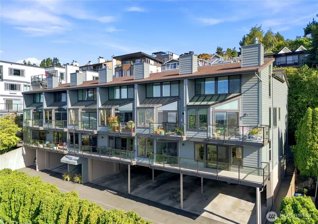 Condo for sale at 2030 13th Avenue W #101, Seattle, WA 98119 | MLS# NWM2591211