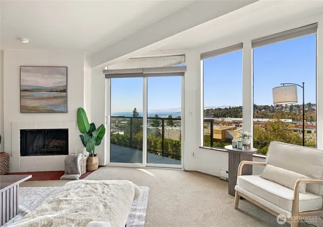Photo 2 of Condo for sale at 2030 13th Avenue W #101, Seattle, WA 98119 | MLS# NWM2591211 | Listing updated on 2026-10-14