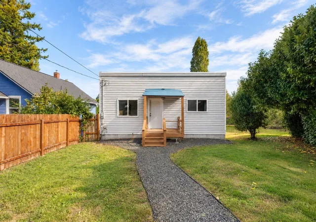 Photo 1 of Single family home for sale at 1405 Flower Ave, Port Orchard, WA 98366 | MLS# NWM2591212 | Listing updated on 2026-10-26