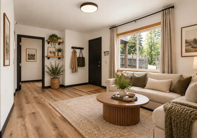 Photo 3 of Single family home for sale at 1405 Flower Ave, Port Orchard, WA 98366 | MLS# NWM2591212 | Listing updated on 2026-10-26