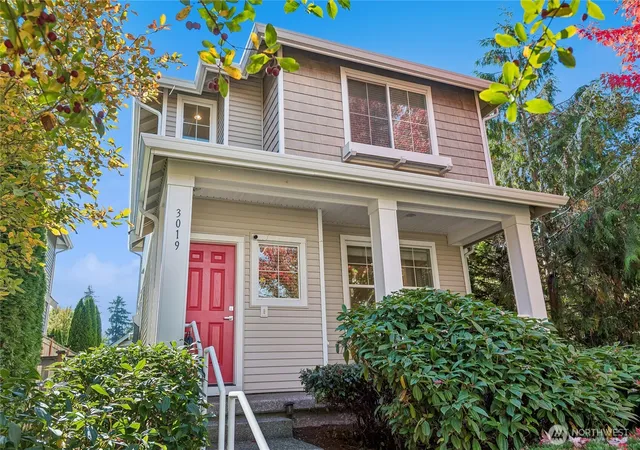 Photo 1 of Single family home for sale at 3019 Sw Morgan St, Seattle, WA 98126 | MLS# NWM2591217 | Listing updated on 2026-10-10