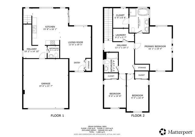 Photo 2 of Single family home for sale at 1701 177th Street E, Spanaway, WA 98387 | MLS# NWM2591218 | Listing updated on 2026-10-08