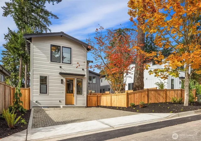 Single family home for sale at 10927 103rd Avenue NE, Kirkland, WA 98033 | MLS# NWM2591220