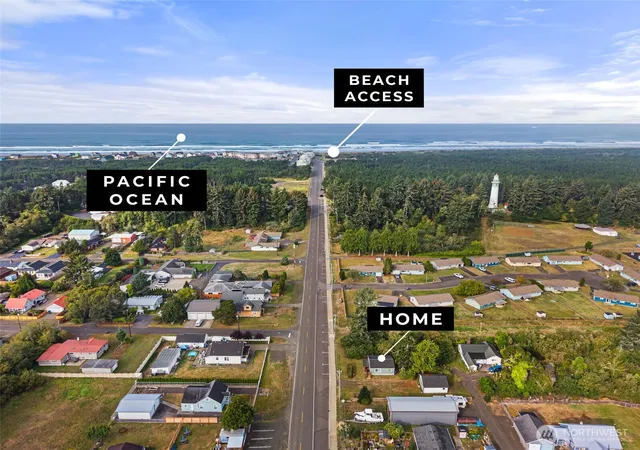 Photo 3 of Single family home for sale at 818 W Ocean Ave, Westport, WA 98595 | MLS# NWM2591222 | Listing updated on 2026-10-08