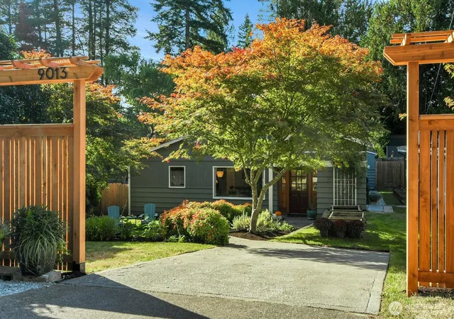Single family home for sale at 9013 25th Avenue NE, Seattle, WA 98115 | MLS# NWM2591224
