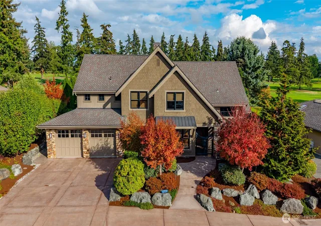 Single family home for sale at 12733 Eagle Dr, Burlington, WA 98233 | MLS# NWM2591227