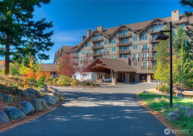 Photo 2 of Condo for sale at 3600 Suncadia Trl #5059, Cle Elum, WA 98922 | MLS# NWM2591242 | Listing updated on 2026-10-14