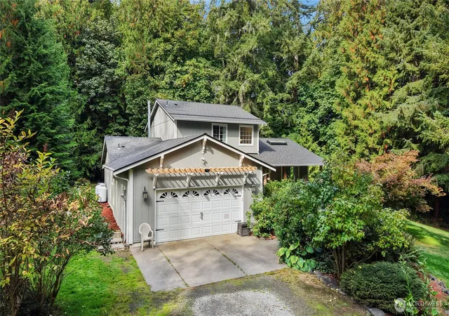 Photo 1 of Single family home for sale at 11918 126th Avenue NW, Gig Harbor, WA 98329 | MLS# NWM2591243 | Listing updated on 2026-10-21
