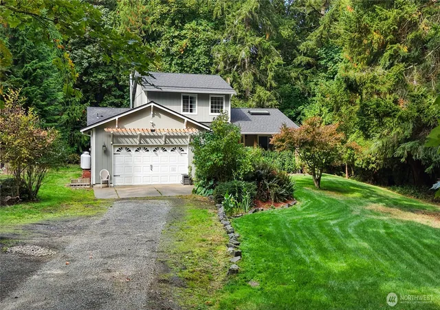 Photo 2 of Single family home for sale at 11918 126th Avenue NW, Gig Harbor, WA 98329 | MLS# NWM2591243 | Listing updated on 2026-10-21