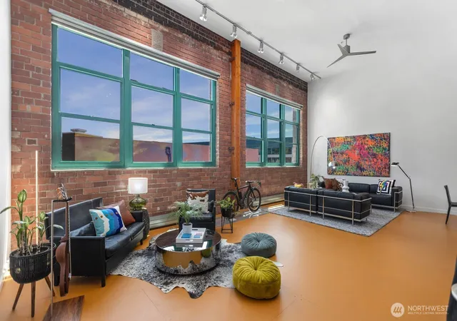 Photo 1 of Condo for sale at 66 Bell St #303, Seattle, WA 98121 | MLS# NWM2591244 | Listing updated on 2026-10-06