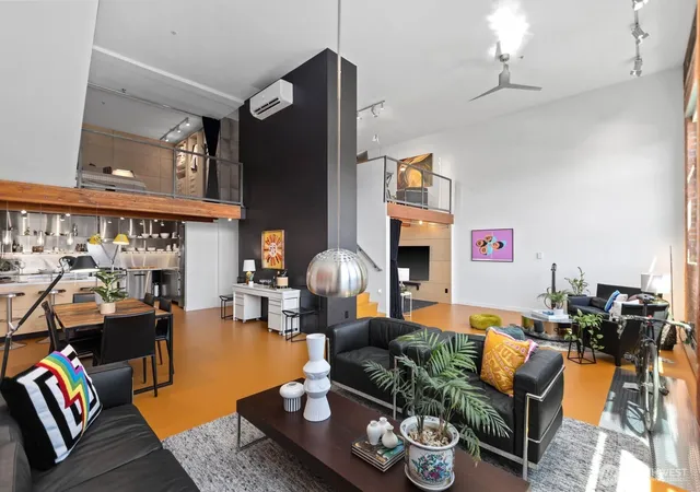 Condo for sale at 66 Bell St #303, Seattle, WA 98121 | MLS# NWM2591244
